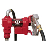 Rotary Vane Pumps (Flow : 15.00 gal/min, Power Cap. : 1/4 hp, Voltage : 12.00 VDC)