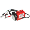 Rotary Vane Pumps (Flow : 10.00 gal/min, Power Cap. : 1/5 hp, Voltage : 12.00 VDC)