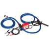 Rotary Vane Pumps (Flow : 10.00 gal/min, Power Cap. : 1/5 hp, Voltage : 12.00 VDC)