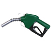 Automatic Nozzles (Pressure : 50.00 psi, Designated Fluid : Diesel, Flow : 7.00 gal/min)