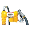 Rotary Vane Pumps (Flow : 13.00 gal/min, Power Cap. : 1/4 hp, Voltage : 12.00 VDC)