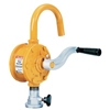 Rotary Pumps (Vol. @ No. of Strokes : 8 1/2 gal @ 100, Inlet Size : 1 in (NPT), Outlet Size : 1 in (o.d.))