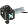 Diaphragm Transfer Pumps (Flow : 13.00 gal/min, Power Cap. : 1/4 hp, Voltage : 12.00 VDC)