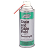 Chain & Cable Fluids (Capacity Wt. : 7 lb, Packing Type : Jug, Color : Amber)