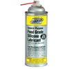 General Purpose Food Grade Silicone Lubricants (Capacity Wt. : 9 1/2 oz, Packing Type : Aerosol Can, Resistance : Water)