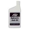 Hydraulic Jack Oils (Quantity : 12 Jugs per Carton)