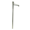 Babbin Bilge Pumps (Flow : 13.00 gal/min, Inlet Size : 1 1/2 in, Length : 48 in)