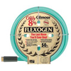 Flexogen� Water Hoses (Inside Diam : 3/4 in, Length : 25 ft, Ply : 8)