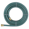 Reinforced Vinyl Hoses (Inside Diam : 3/4 in, Length : 50 ft, Ply : 4)