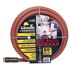 Hot Water Flexogen Hoses (Inside Diam : 5/8 in, Length : 50 ft, Operating Pressure : 400.0 psi [Max])