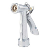 Metal Nozzles (Body Material : Metal, Handle Type : Pistol Grip, Style : Mid Size)