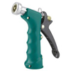Insulated Grip Nozzles (Body Material : Die-Cast Zinc, Handle Type : Pistol Grip, Style : Full Size)