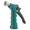 Insulated Grip Nozzles (Body Material : Die-Cast Zinc, Handle Type : Pistol Grip, Style : Full Size)