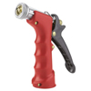 Insulated Grip Nozzles (Body Material : Die-Cast Zinc, Handle Type : Pistol Grip, Style : Full Size)
