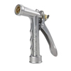 Metal Nozzles (Body Material : Metal, Handle Type : Pistol Grip, Style : Full Size)