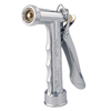 Metal Nozzles (Body Material : Metal, Handle Type : Pistol Grip, Style : Full Size)