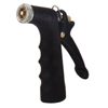 Comfort Grip Nozzles (Body Material : Die-Cast Zinc, Handle Material : Vinyl, Handle Type : Pistol, Cushion Grip)