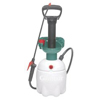 Back Saver Sprayers (Capacity Vol. : 1 gal, Extension Length : 16 in, Extension Type : Flexible)