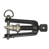 Titan Flange Spreaders (Spreading Cap. : 2 3/4 in [Max], Pin Size : 5/8 in, Weight : 8 lb)