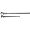Titan Valve Wheel Wrenches (Opening Size : 1/2 in [Min], 21/32 in [Max], Opening Type : Open, Head Width : 11/16 in [Min], 7/8 in [Max])