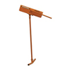 Escape Seats (Width : 21 in, Length : 48 in, Wt. : 20.80 lb)