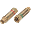 Flashback Arrestor Components (Gas Type : Fuel Gas, Thread - TPI or Pitch : 9/16 in - 18, Size 1 : B-Size)