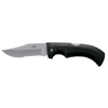 Gator� Folding Knives (Overall Length : 8 1/2 in, Blade Length : 3.760 in, Blade Style : Half Serrated)