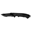 Hinderer� CLS Combat Life Saver Knives (Overall Length : 8 1/2 in, Blade Length : 3 1/2 in, Blade Style : Half Serrated)
