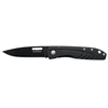 STL 2.0 Light Weight Pocket Knives (Overall Length : 5.100 in, Blade Length : 2.100 in, Blade Style : Straight Edge)