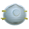 N95 Particulate Respirators (Quantity : 10 Each per Box, Filtration Grade : N95, Resistance : Non-Oil Particulates)