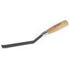 Grapevine or Colonial Jointers (Blade Length : 6 in, Blade Width : 1/2 in, Handle Material : Wood w/Steel Ferrule)