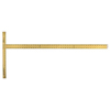 Goldblatt - Drywall T-Squares