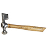 Drywall Checkered Head Hammers (Head Weight : 13 oz, Head Type : Checkered, Overall Length : 14 in)