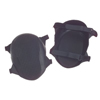Knee Pads (Material : Rubber, Fastening Method : Adjustable Straps, Type : Knee Pad)