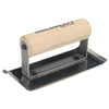Hand Edgers (Blade Length : 6 in, Blade Width : 3 in, Blade Radius : 1/4 in)
