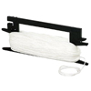 Winder Braided Mason Lines (Feet Per Roll : 250 Feet per Roll, Line Length : 250.0 ft, Color : Yellow)