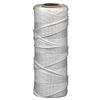Braided Mason Lines (Feet Per Roll : 500 Feet per Roll, Color : Green, Length : 500 ft)