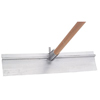 Concrete Placers (Blade Length : 19 1/2 in, Blade Width : 4 in, Blade Material : Aluminum)