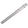 Hustler� Float Bracket Handles (Length : 6 ft, Diameter : 1 3/4 in, Material : Aluminum)
