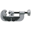 Heavy Duty Cutters (Cutting Cap. : 1/4 in [Min], 1 1/2 in [Max], No. of Wheels : 1, Applicable Materials : Copper, Aluminum, Most Metals)
