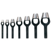 General Tools Arch Punch Sets GNT 318-1271ST