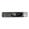 Hollow Steel Punches (Tip Size : 3/4 in, Body Shape : Round, Tip Type : Round)