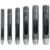 General Tools Hollow Steel Punch Sets GNT318-1280ST
