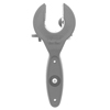 E-Z Ratchet Tubing Cutters (Cutting Cap. : 1/8 in [Min], 1 1/8 in [Max], Applicable Materials : Copper, Brass, Aluminum, Thin Wall Tubing)