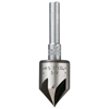General Tools - Rose Pattern Countersink Drill Bits