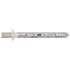 General Tools - Economy Precision Stainless Steel Rules