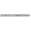 General Tools - Economy Precision Stainless Steel Rules