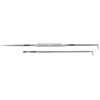 Three Point Scribers (Handle Length : 3 in, Length : 9 in [Min], 12 in [Max], No. of Points : 3)