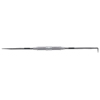 Two Point Scribers (Length : 9 in, No. of Points : 3, End Type : Straight Point, Short Bent Point)