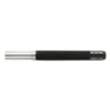 Drive Pin Punches (Tip Size : 3/32 in, Overall Length : 4 in, Body Shape : Round)